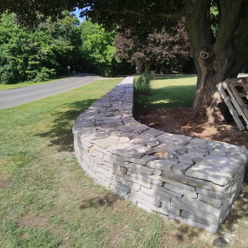 Springfield landscaping in Montreal